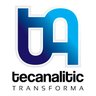 TECANALITIC's profile picture. Espectrómetros de Emisión Óptica HITACHI// Analizadores por Combustión ELTRA// ToniTechnik//Acreditado a la Norma ISO/IEC 17025:2005 para calibración y ensayo.