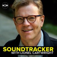 Soundtracker Podcast (@soundtrackerpod) 's Twitter Profile