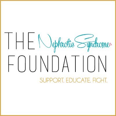 The Nephrotic Syndrome Foundation is a non-profit organization dedicated to supporting children diagnosed with Nephrotic Syndrome and their families. Join us!