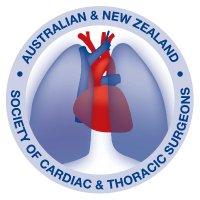 ANZSCTS (@anzscts) 's Twitter Profile