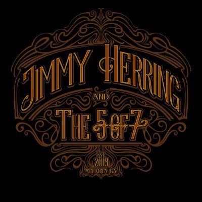 Jimmy Herring