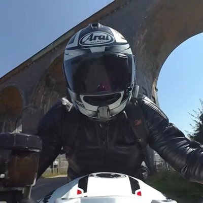 Motorcycle rider and writer. Keen on a pub-based pint (open fire optional).