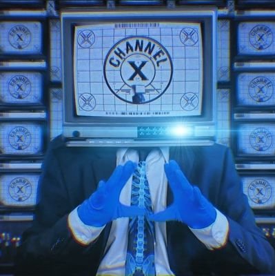 TheChannelX's profile picture. Welcome to the Video Dreamtime. Bizarre videos, horror movies and brain melting retro weirdness. Blaze Up, Tune in.