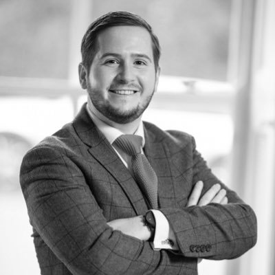 Jonathan France Profile