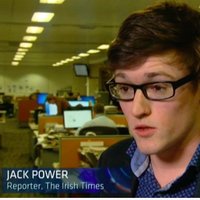 Jack Power(@jackpowerIT) 's Twitter Profile Photo