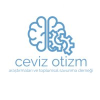 Ceviz Otizm(@cevizotizm) 's Twitter Profile Photo