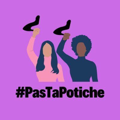 Témoignages anonymes d'hôtesses d'accueil victimes de discriminations.
Envoyez votre témoignage par MP ou à pastapotiche@gmail.com. La pétition à signer ici ⏬⏬