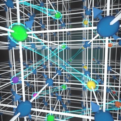 A laboratory for discovery at the nanokelvin frontier. Recent work on emergent interactions in q1D fermions: https://t.co/R16II3Hz7Q