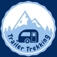 Trailer Trekking (@trailertrekking) Twitter profile photo