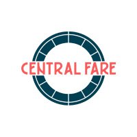 Central Fare (@centralfare) 's Twitter Profile