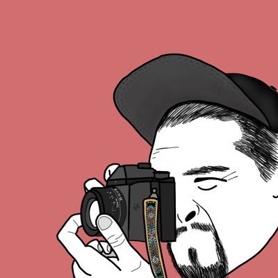 he/him photographer/owner/director