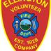 Ellington Vol Fire (@ellingtonfire) Twitter profile photo
