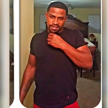 Keep to myself. Really don't fool wit nobody but family.