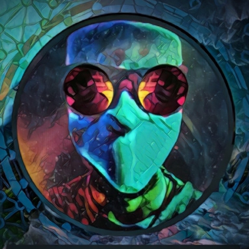 👽 Profile
