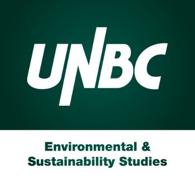 Environmental & Sustainability Studies @ UNBC