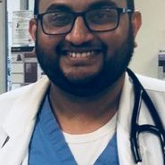Parth Patel MD (@docparthpatel) 's Twitter Profile