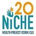 Niche Health Project Cork is a community health initiative working in the Knocknaheeny, Hollyhill and surrounding areas of Cork City's Northside.