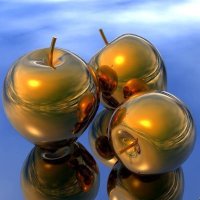 GoldenApplez (@worldz2wonder) 's Twitter Profile