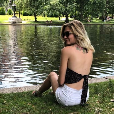 RachSchwa's profile picture. You could call me an introvert