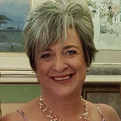 Sanetta H.J. du Toit Profile