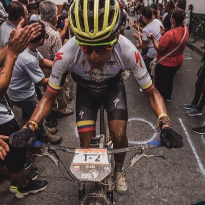 Ciclista de Montaña. Corredor y Entrenador.Profesional en Ciencias del Deporte. -El Mago- 🎩 fundador de Biking Village Team.