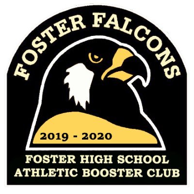 Foster High School Athletic Booster Club