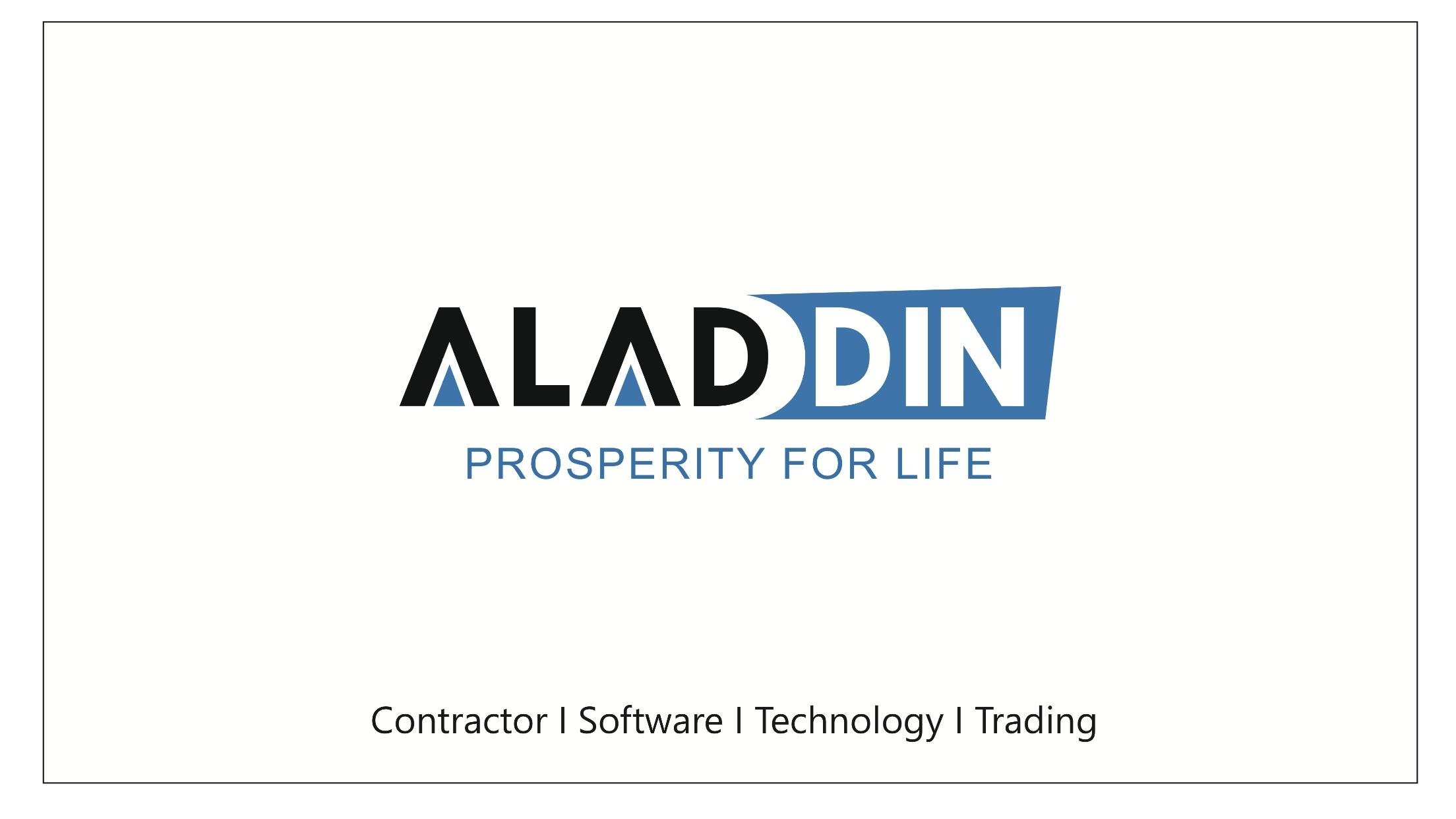 Contractor | Software | Technology | Trading