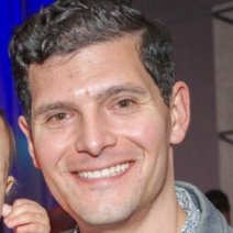 dstreitfeld's profile picture. 