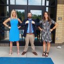 Chad Allen - @PKESAdmin - Twitter