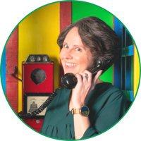 Cathy Pearl (@cpearl42) 's Twitter Profile