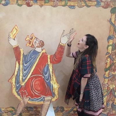 RoseStatic's profile picture. Medievalist. Wanderlust. Witticisms. Would knock on Death's door for books. Underneath all my Bette Davis-meets-Dorothy Parker act, I try to be good, really.