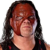 Kane(@KaneWWE) 's Twitter Profile Photo