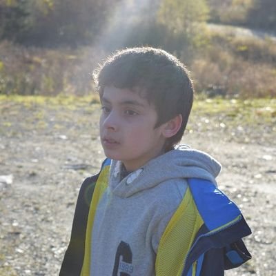 LiaqatG's profile picture. من آنم که من دانم