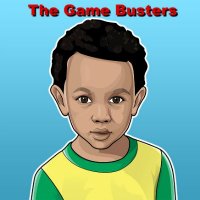 Thegamebusters (@thegamebusters1) 's Twitter Profile