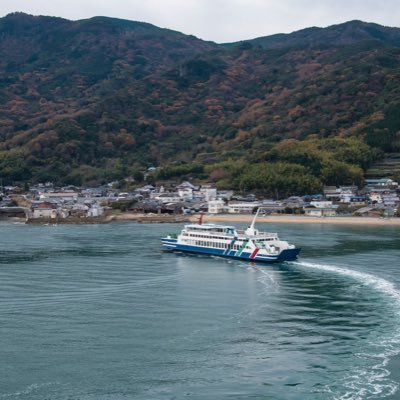 関西からの小豆島最短フェリー航路