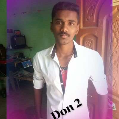 MoorthiV18's profile picture. I hate for love 😠😠😠