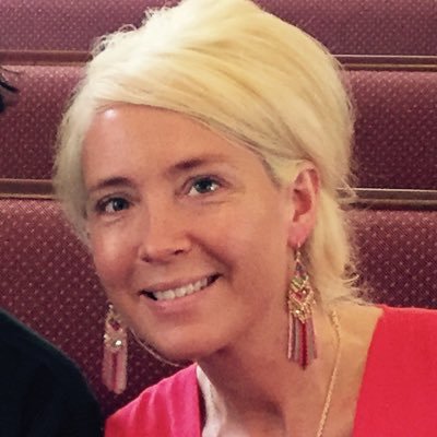 Principal of Blasdell Elementary School