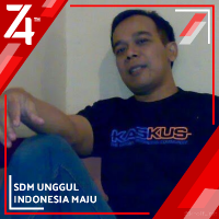 icuk b santosa (@kecuk_cool) 's Twitter Profile