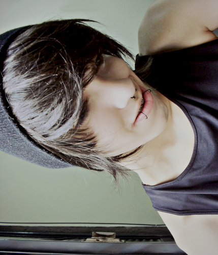 AlexLove_1's profile picture. This is me I love myself
Yeah, fuck everyone else
I dont need nobodys help
'Cause this is Love 2012 ♫ 
Bio in the link^^^^