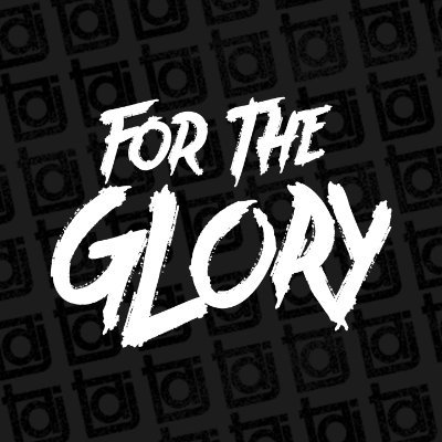 Alt/Prog Rock Band | NEW ALBUM: for the GLORY dropping 09/06/2019 - All Part of the Plan EP on Spotify, iTunes, Google and more!