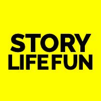 Storylifefun's profile picture. Bientôt disponible | Édité par @Beosmo