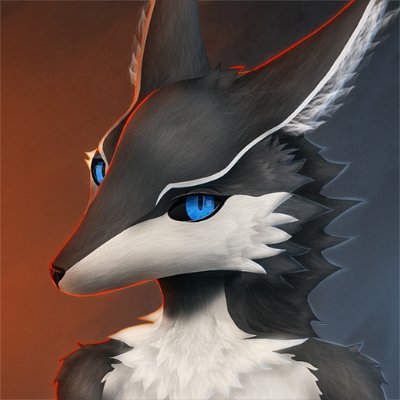 Chillstice's profile picture. Chris ⬩ He/They ⬩ 28
Not active on Twitter
Mastodon: @chillstice@furry.engineer
Bluesky: @chillstice.com