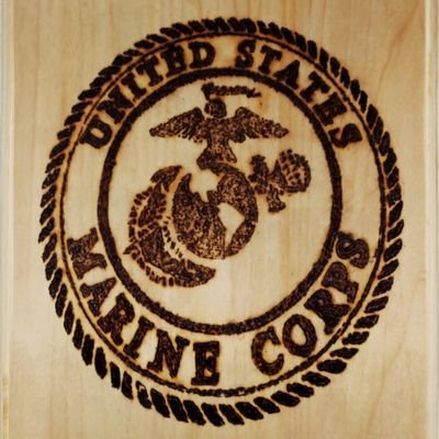 Creating unique woodburned pictures at affordable prices. I also offer free shipping in the lower 48 states.