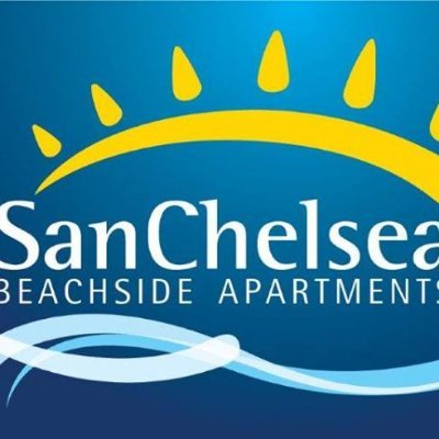 We are a 2&3 Bed 3 story Apartment resort across the road from the surf beach. We have a pool/spa, tennis court, and BBQ. Close to the Airport and restaurants.