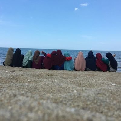 Gunakal akal dengan sebaiknya. Cerdik dengan cara yang Allah redha