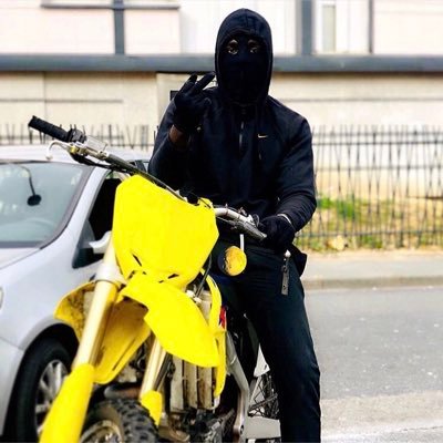 OnEslaquoi's profile picture. wsh