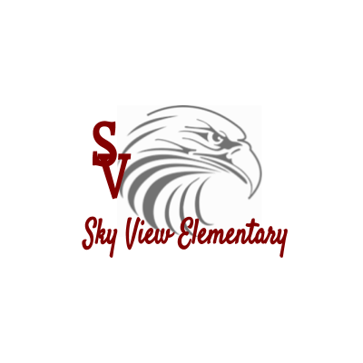 Sky View Elementary School in partnership with our community, will inspire students to reach their academic potential and become productive global citizens.