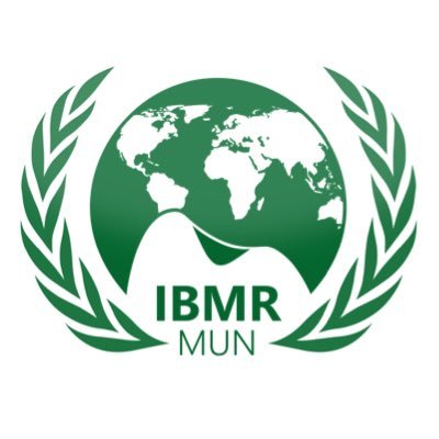 MUN Conference of Rio de janeiro - Brazil.
Modelo das Nações Unidas do Rio de janeiro - Brasil.
17th to 20th November.