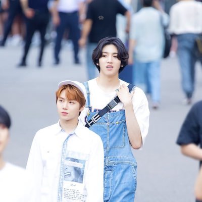 WooHo's mother 👵🏻 (@li_wooho) / Twitter