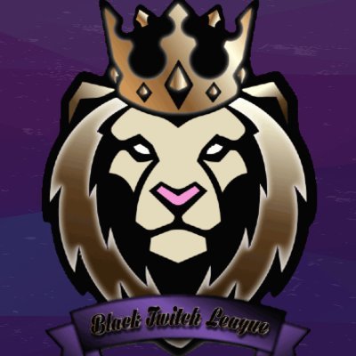 The Black Twitch League is an amateur  League of Legends community tournament that was started by the Black Twitch Community in 2016.
https://t.co/gbcZ24FliO